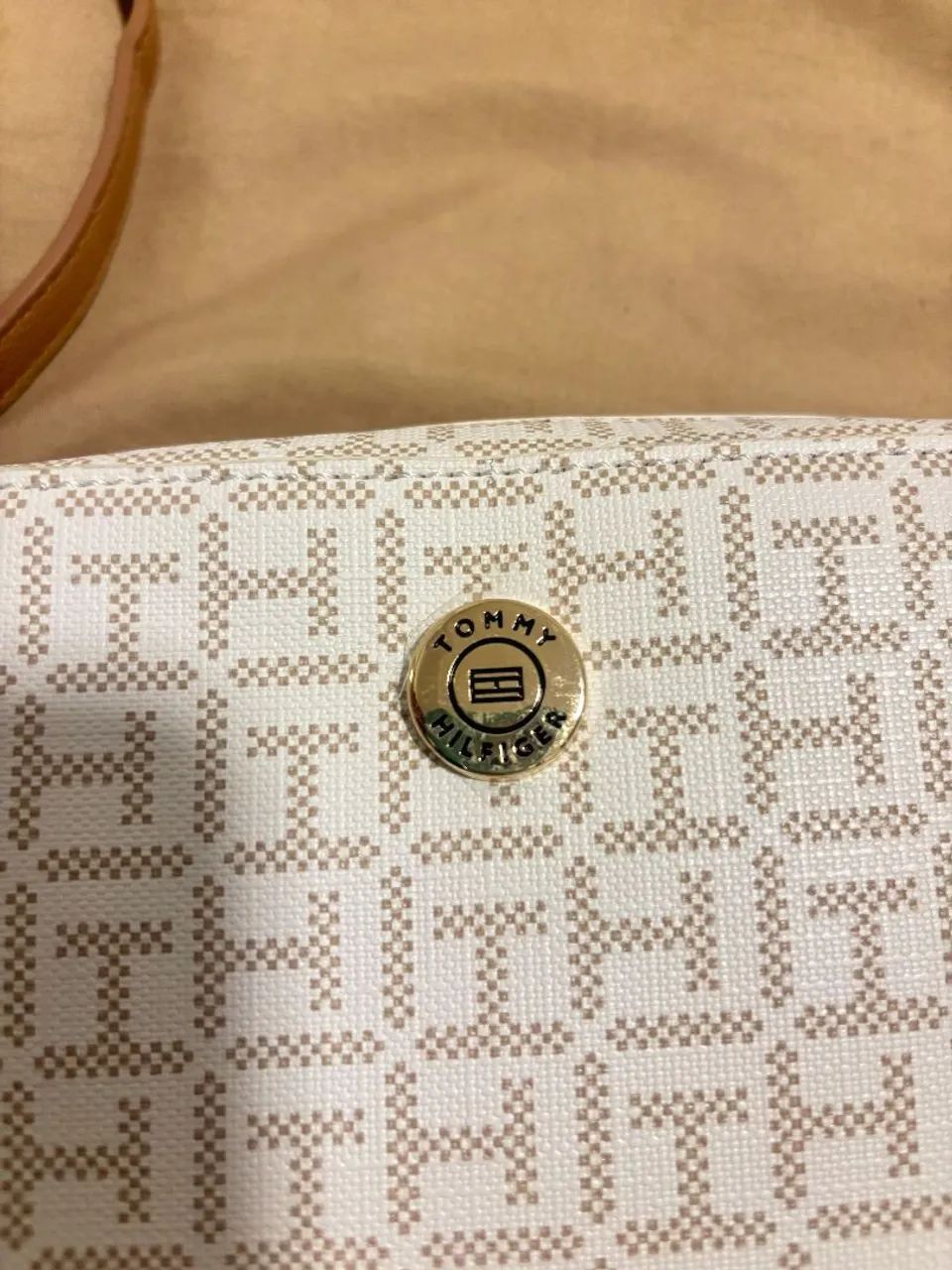 Bolsa transversal Tommy Hilfiger  - Foto 4