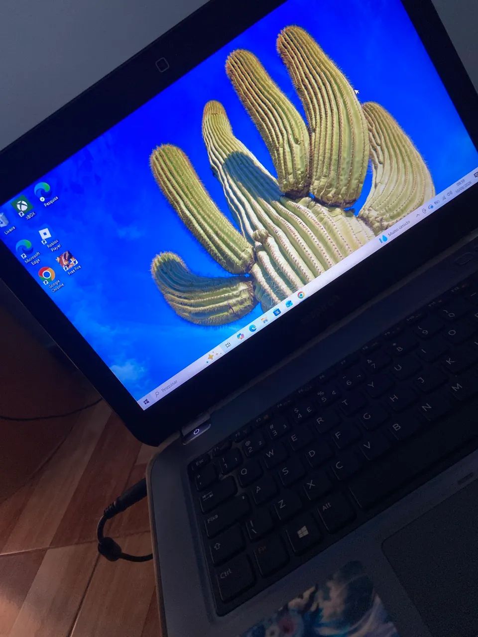 Notebook 