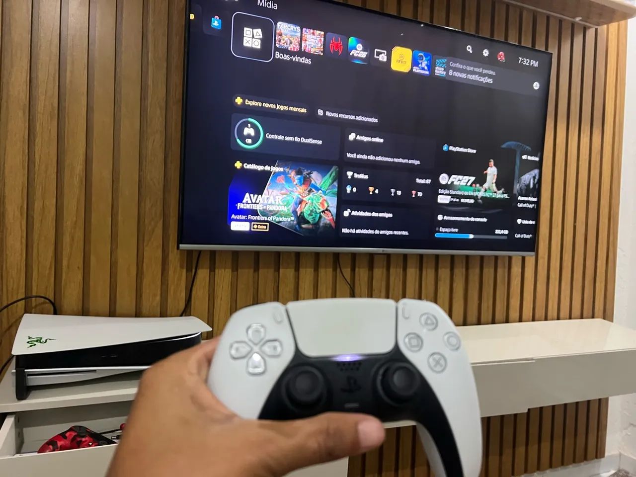 PS5  - Foto 4