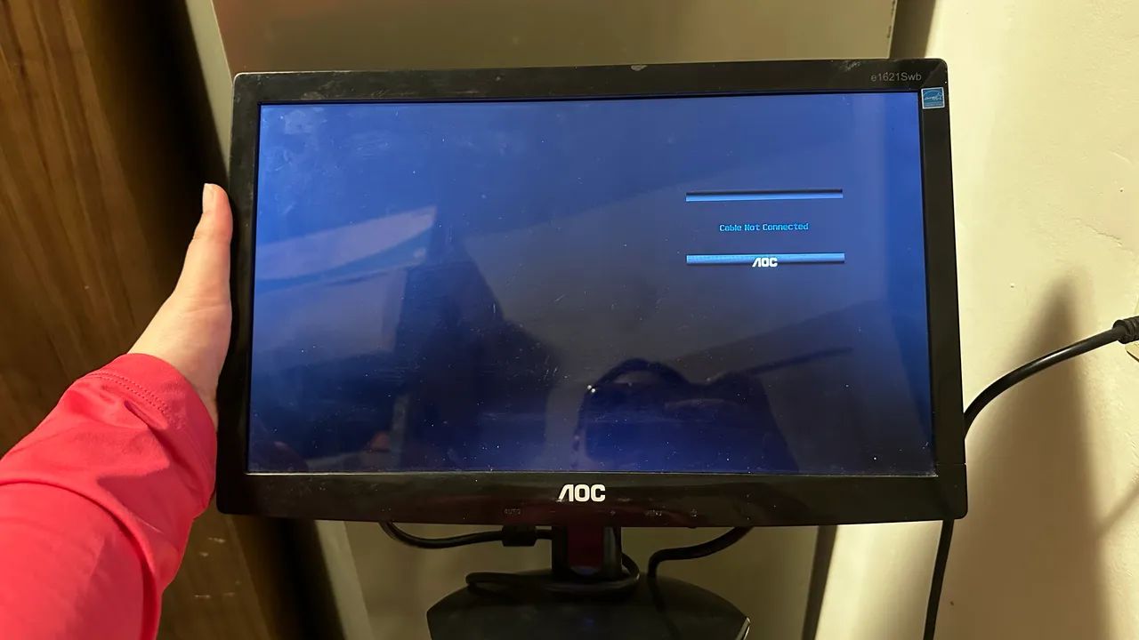 Monitor AOC - Foto 2