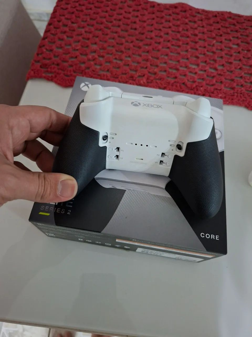 Controle Elite 2 XBOX - Foto 2