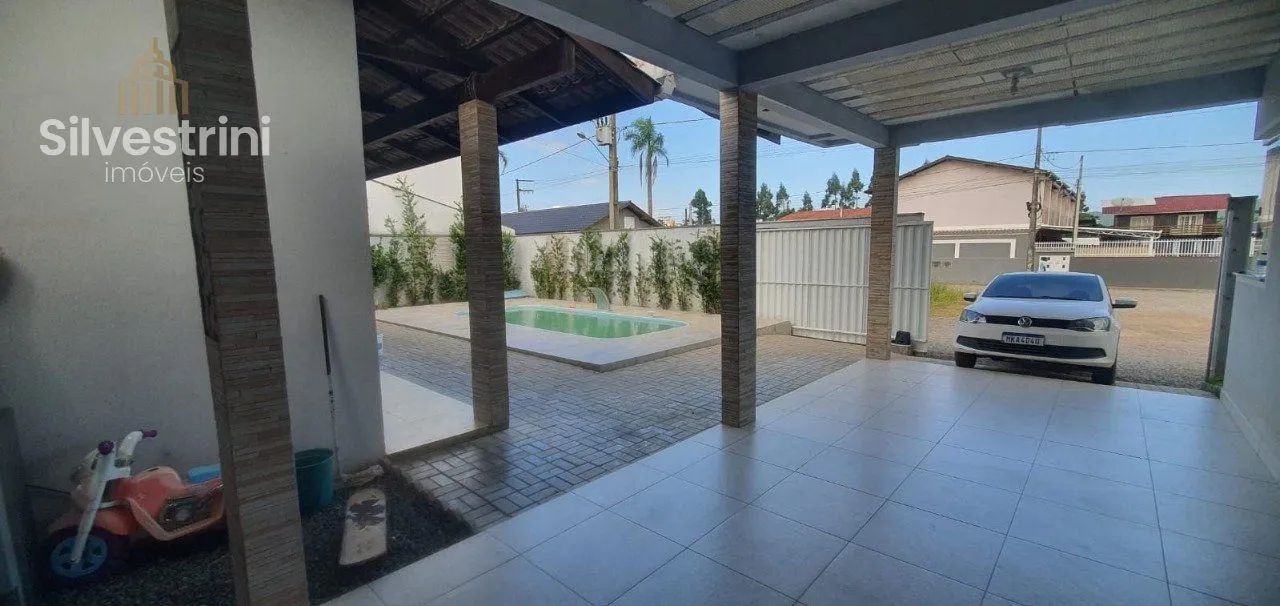 Sobrado 4 quartos com Piscina a 900 metros do Mar - Foto 5