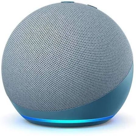 Alexa Echo Dot (4ª Geração)