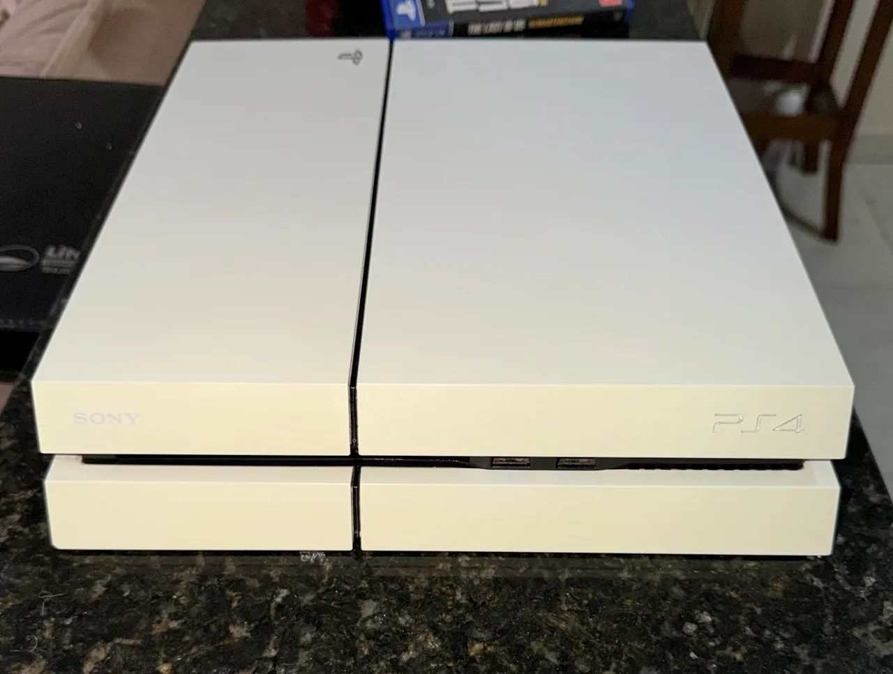 PlayStation 4 - Foto 2