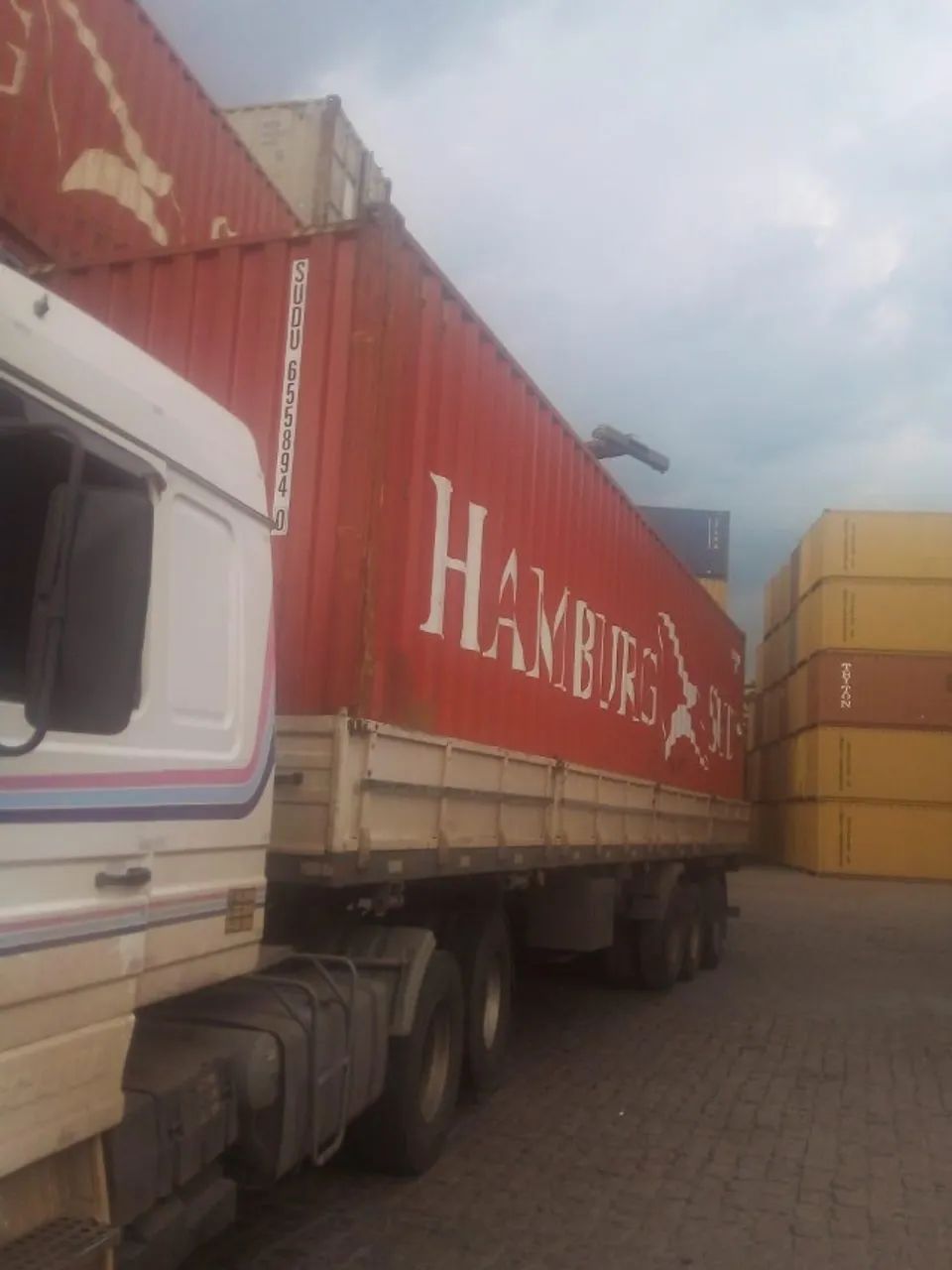 VENDA DIRETA DE CONTAINER MARITIMO  - Foto 4
