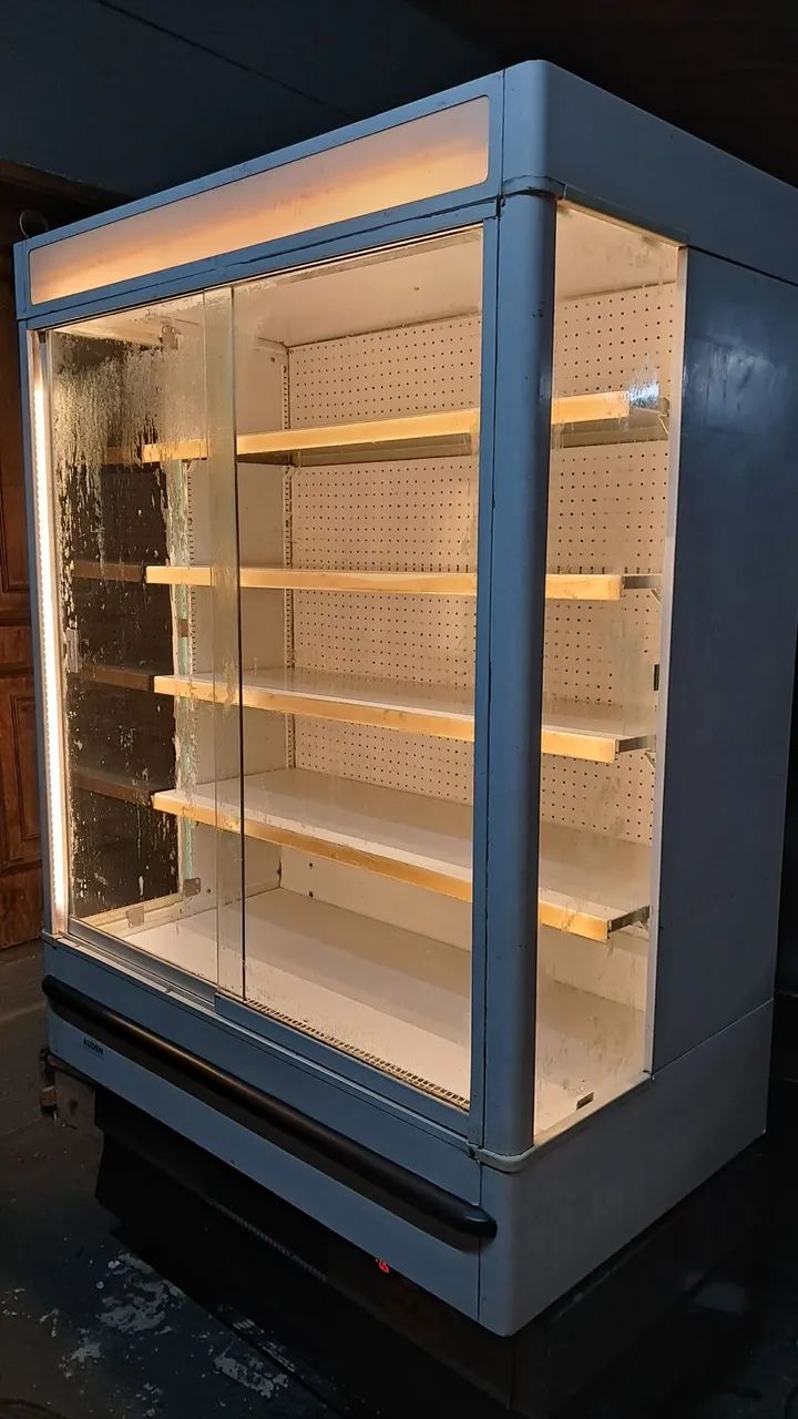 Expositor  refrigerdo  - Foto 2