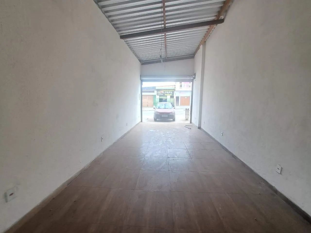 Loja para alugar no bairro Jatobá - Foto 2