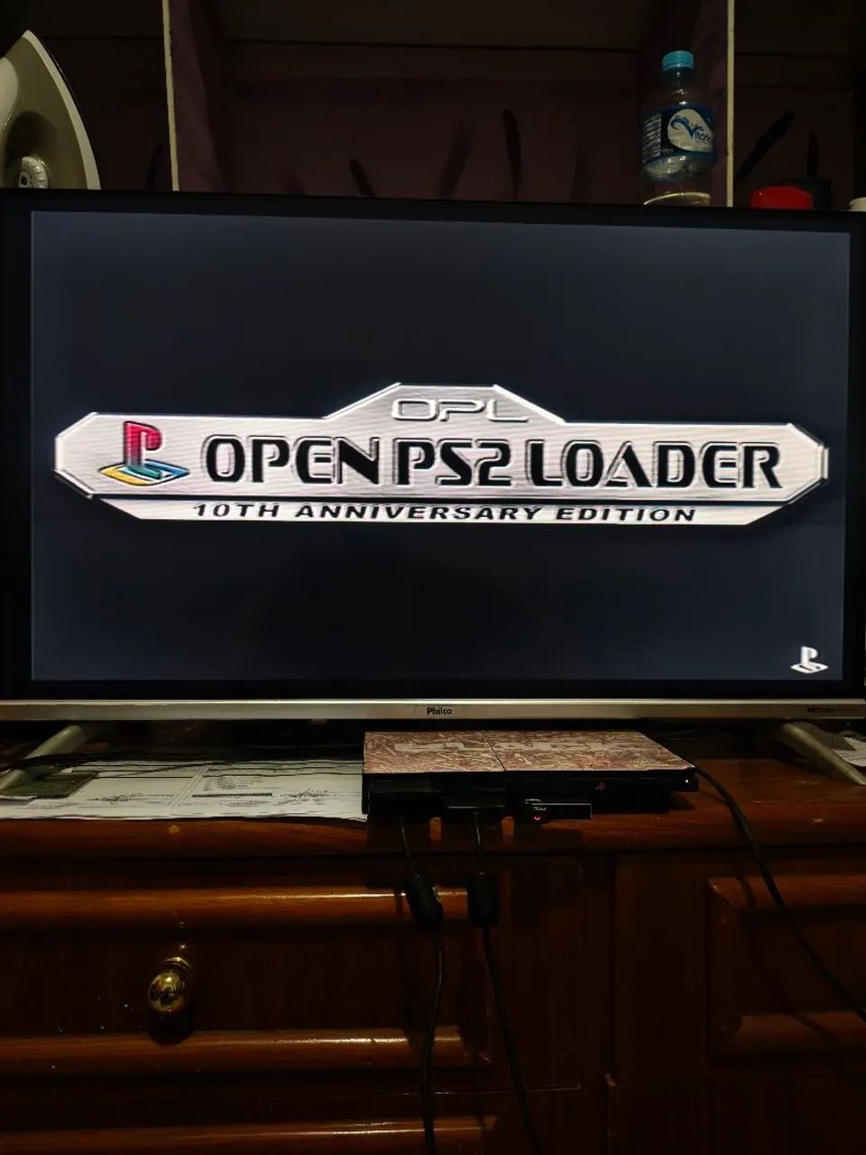 Ps2 Slim - Foto 5