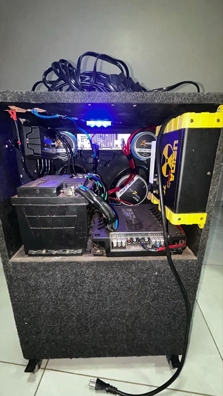 Residência full zetta  - Foto 3
