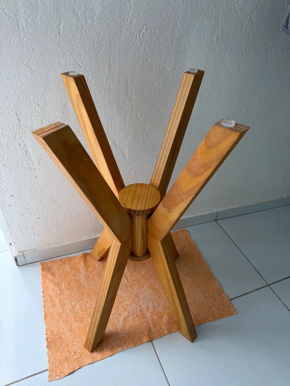 Base para Mesa  - Foto 2