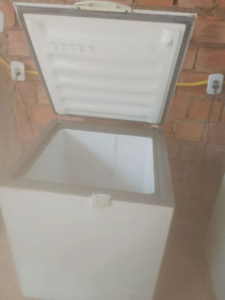 Freezer  - Foto 2