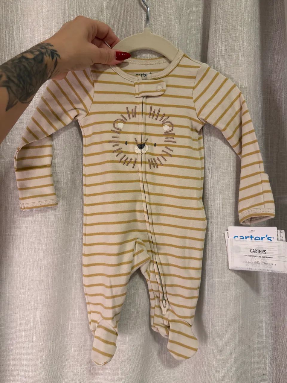 Carters 