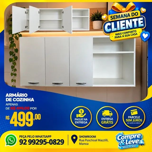 Cozinha 
