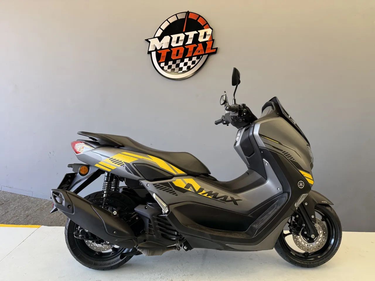 Yamaha Nmax 160 abs 2023
