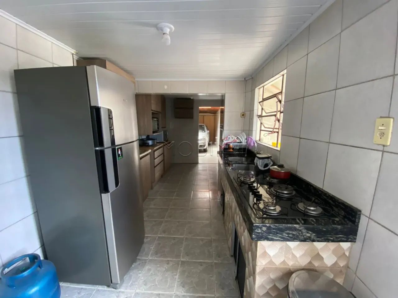 VENDE-SE CASA EM BAGÉ! - Foto 13