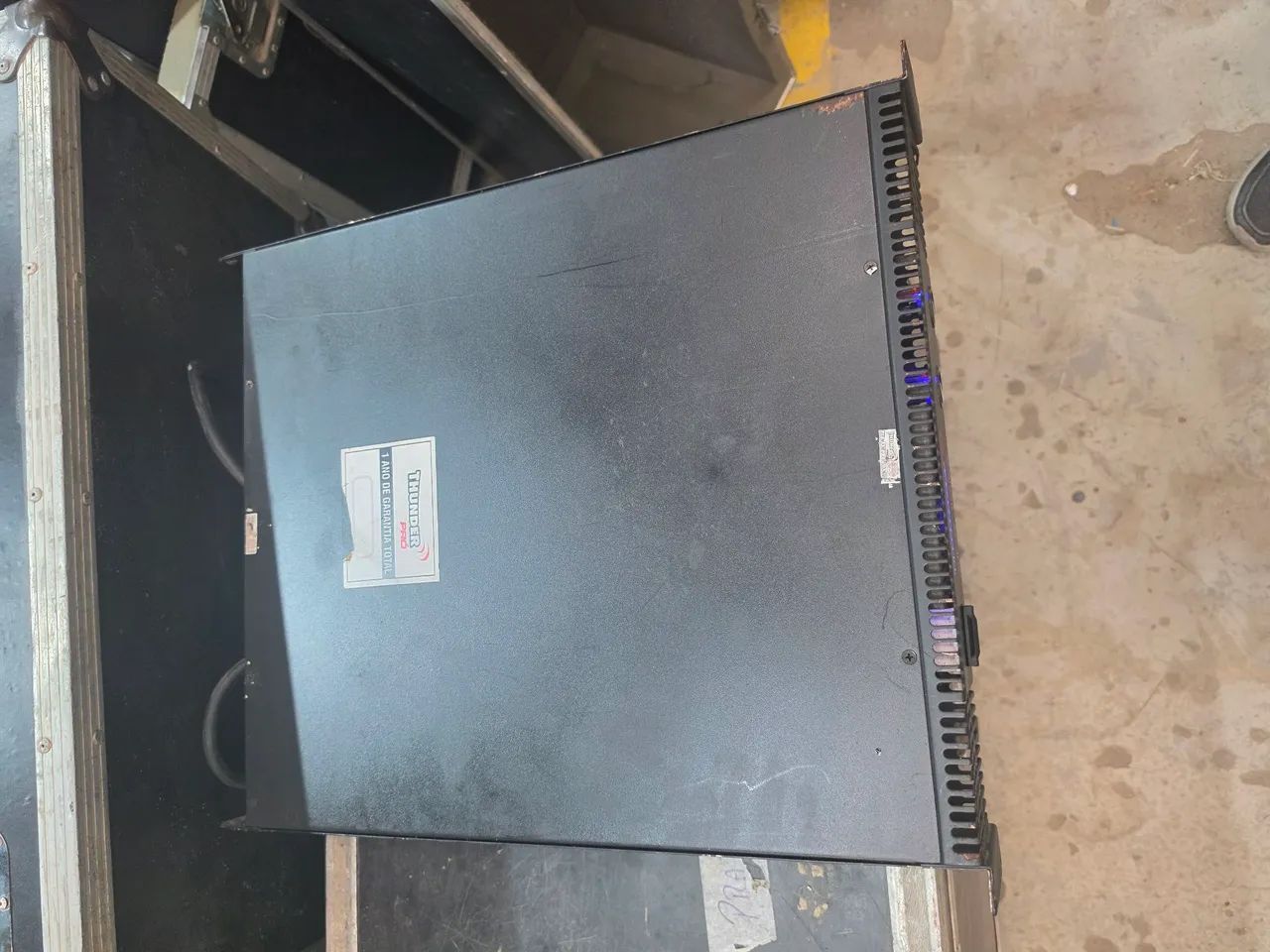 Thuderlight APG10k2 - Foto 2