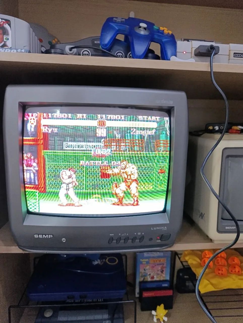 Tv Semp 1483fav u11 - Foto 2