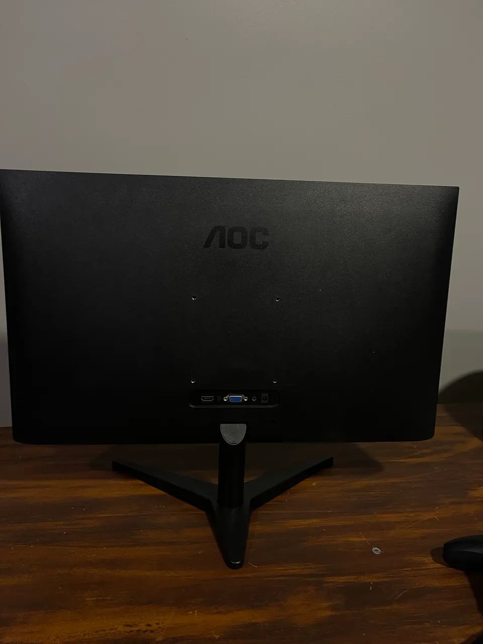 Monitor aoc 75hz - Foto 3