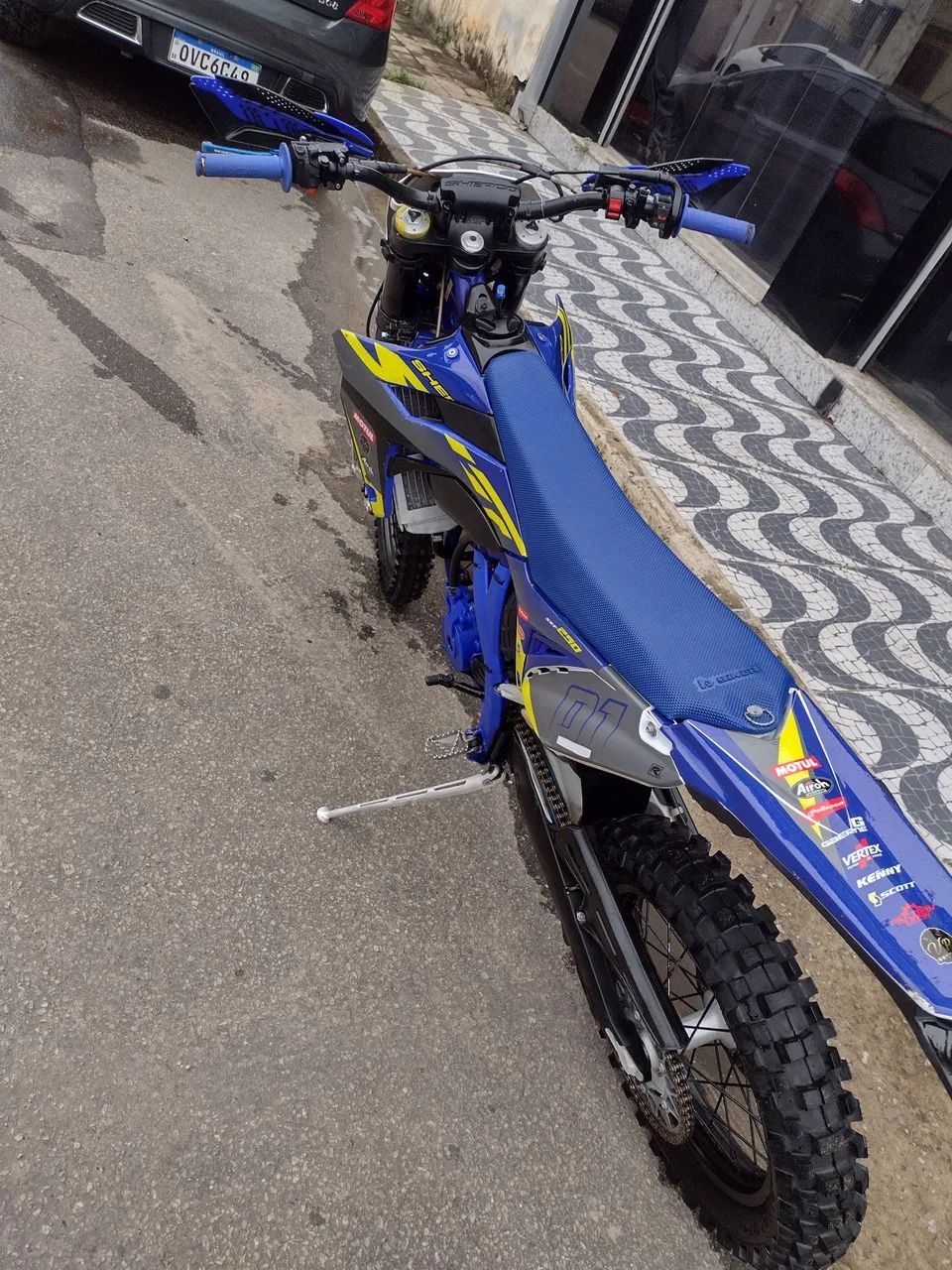 Sherco 2013 4T - Foto 2