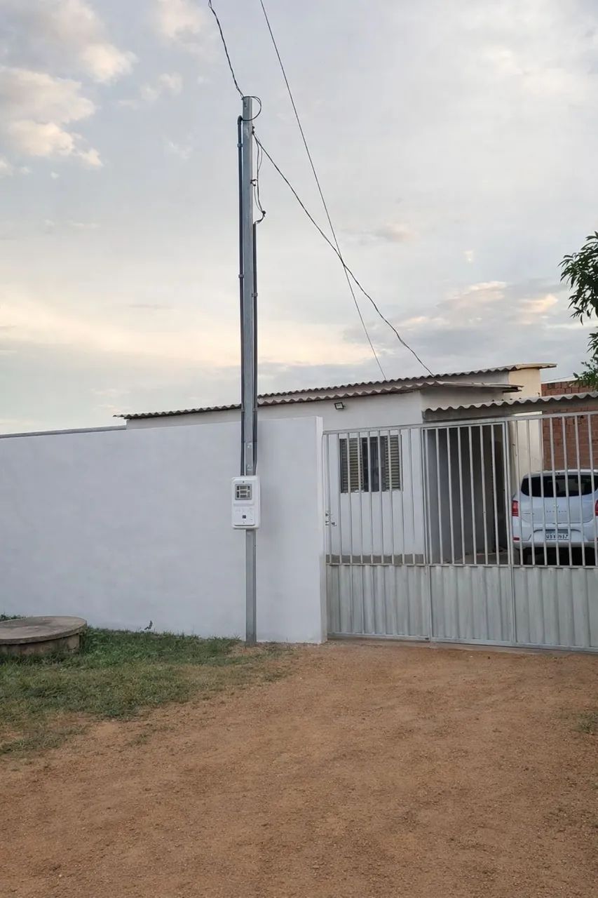 Casa pedra 90 