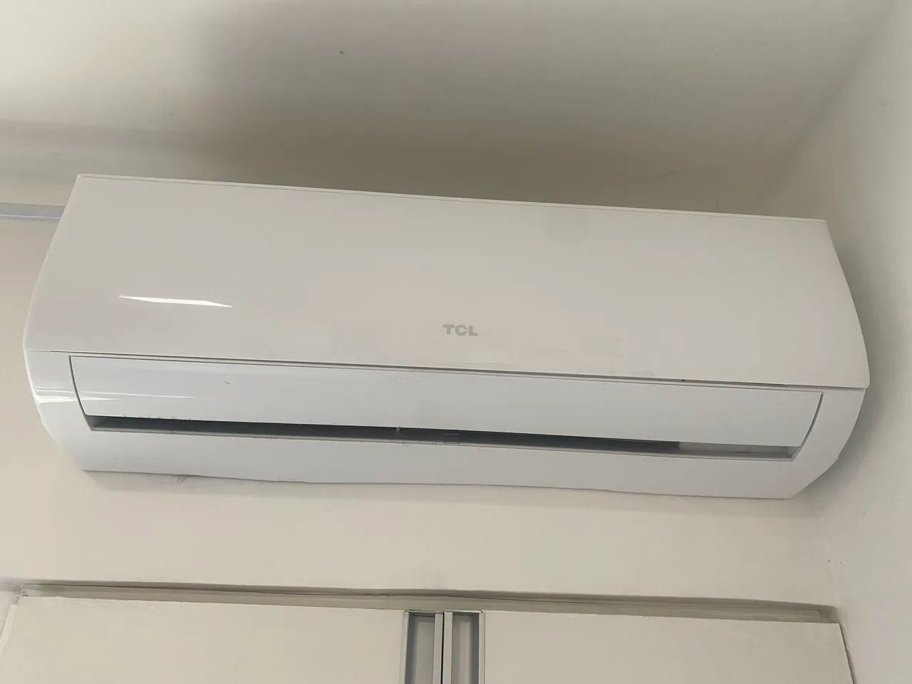Ar condicionado TCL 9.000 btus 