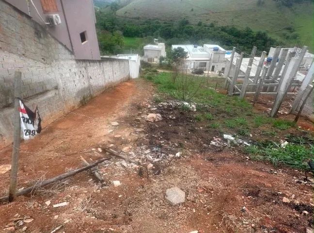 Lindo Terreno em Ponte Nova  - Foto 2