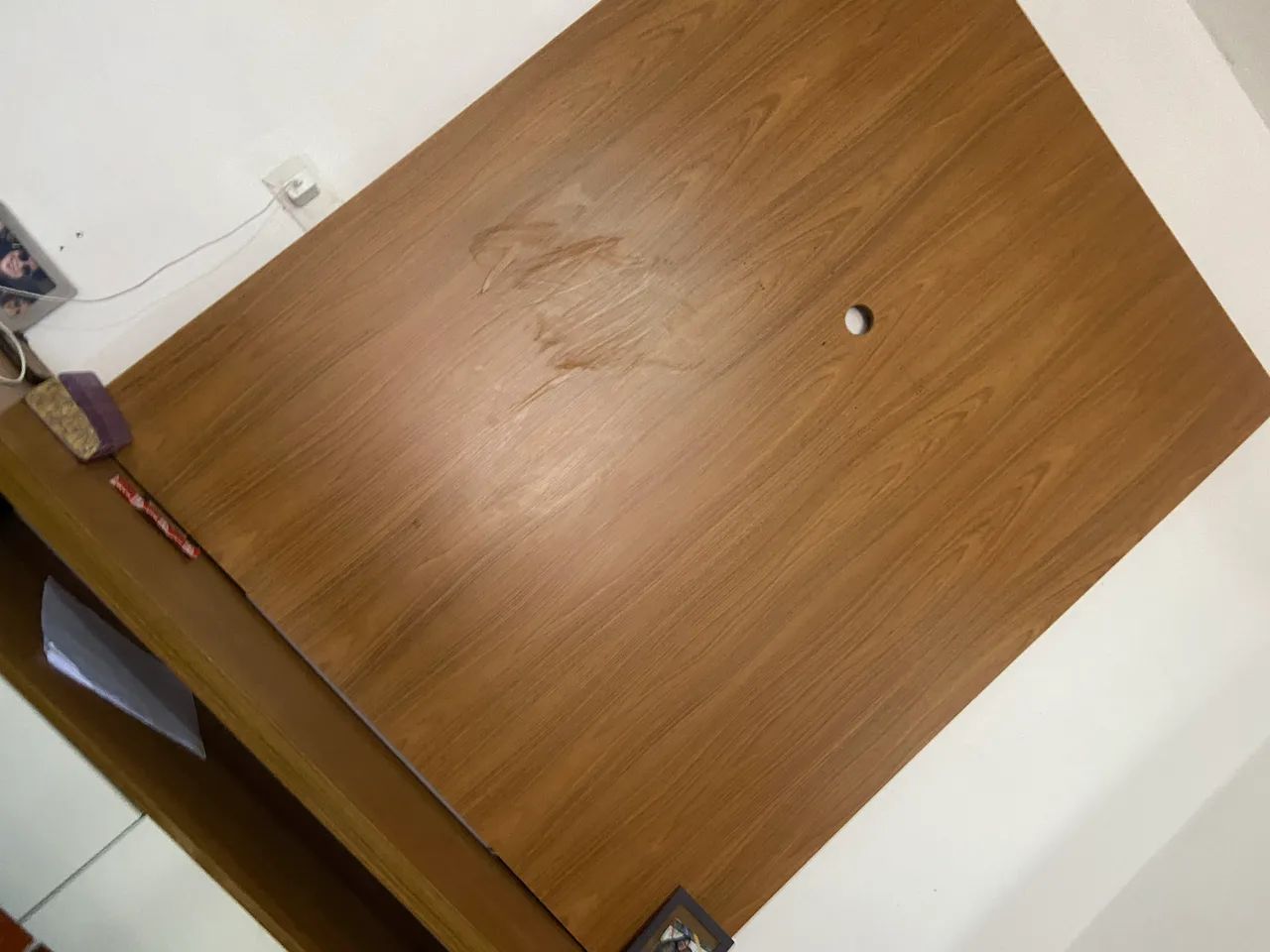 Rack com painel  - Foto 3