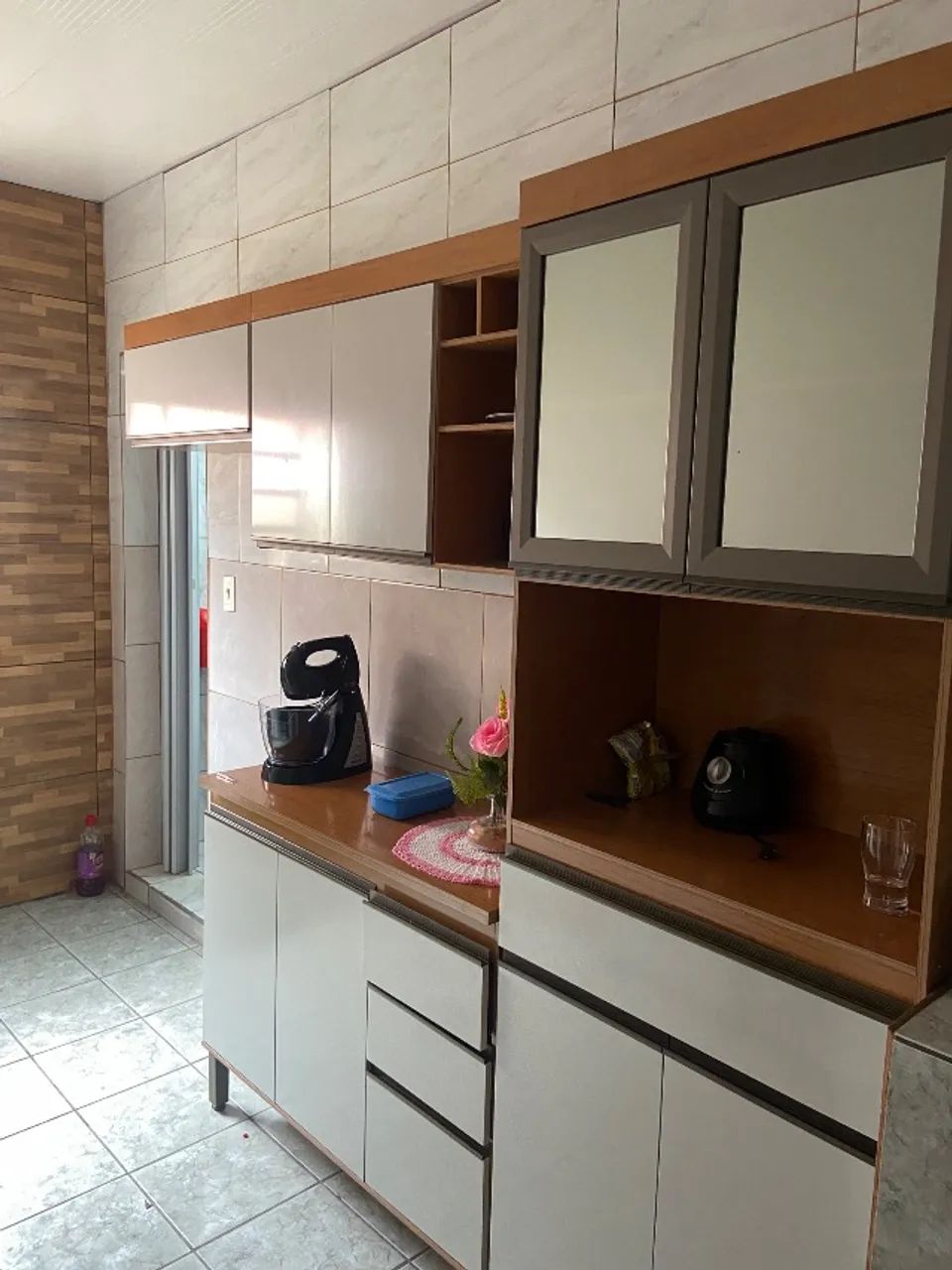 Armário de Cozinha Completo  - Foto 2