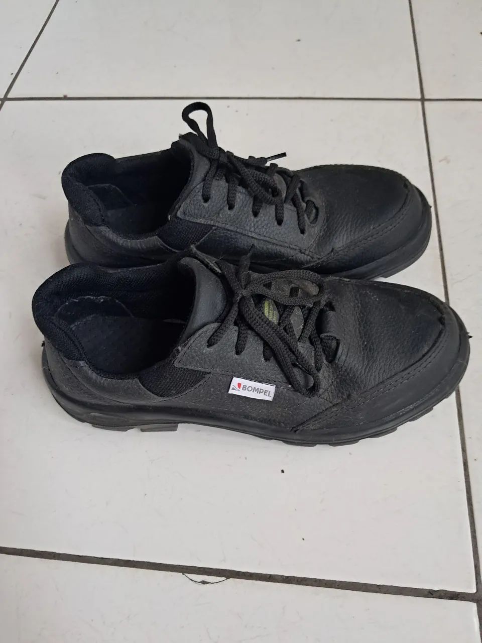 Bota Bompel - Foto 2