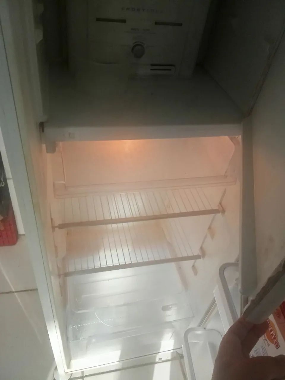 Geladeira Eletrolux  - Foto 4