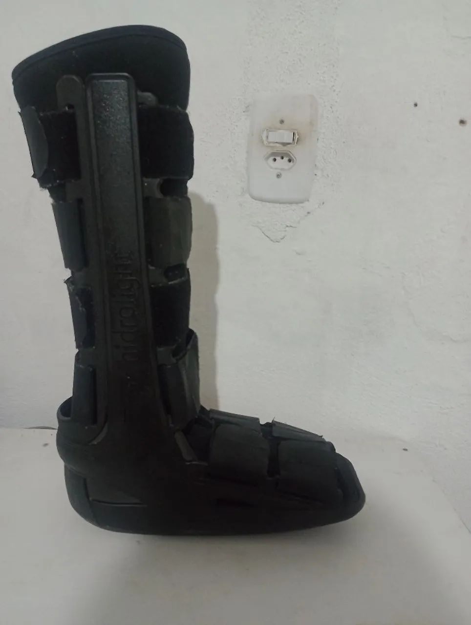 Bota ortopédica bilateral  - Foto 2
