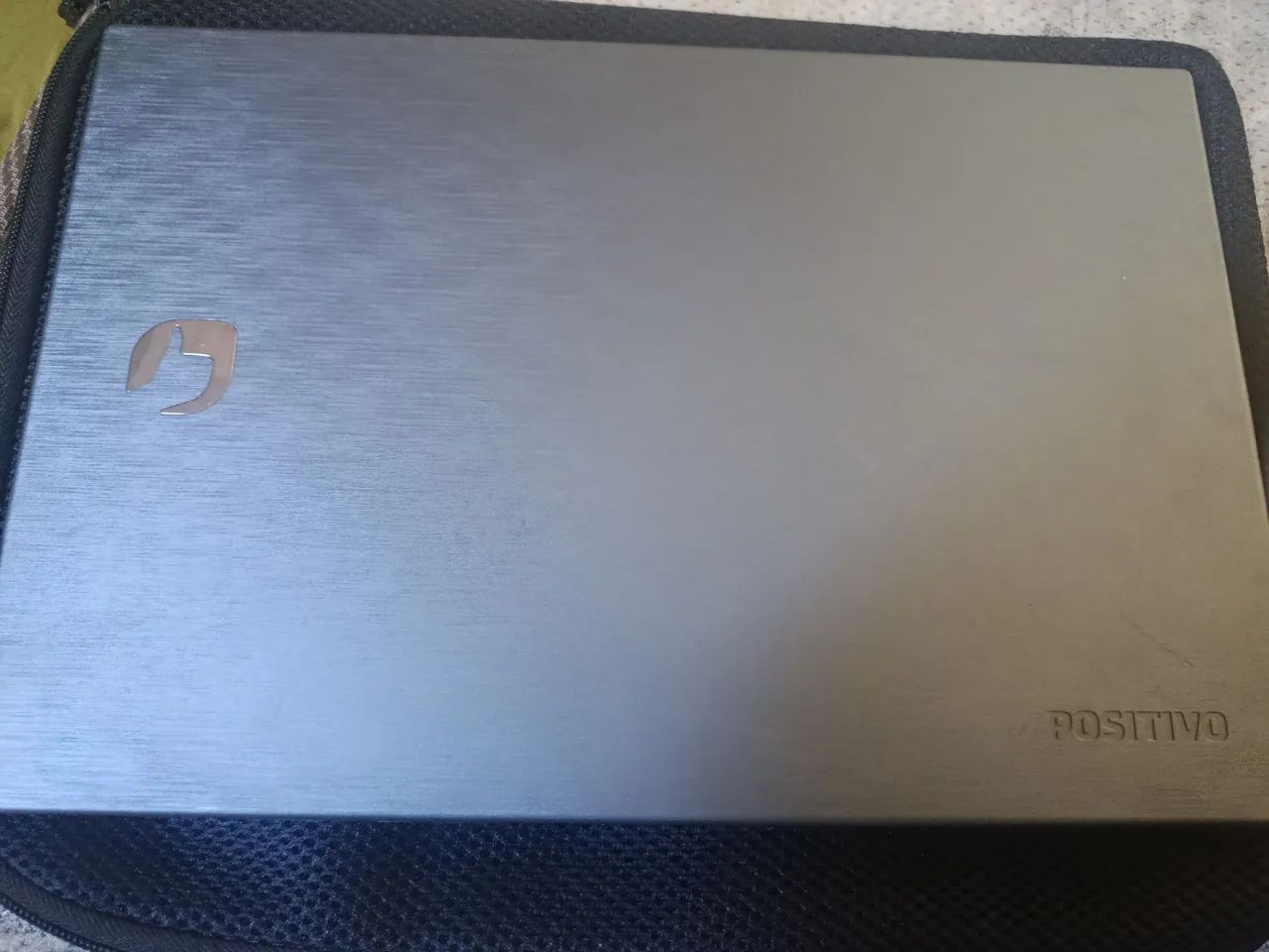 Vende-se laptop ? novo 