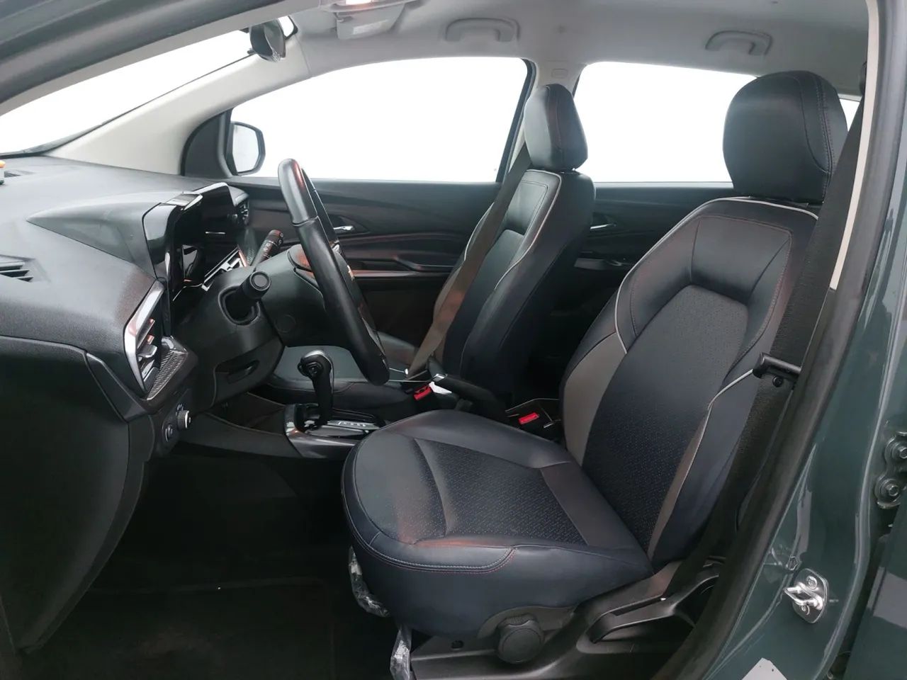 Chevrolet Spin PREMIER 1.8 8V Econo.Flex 5p Aut., foto 16 de 18