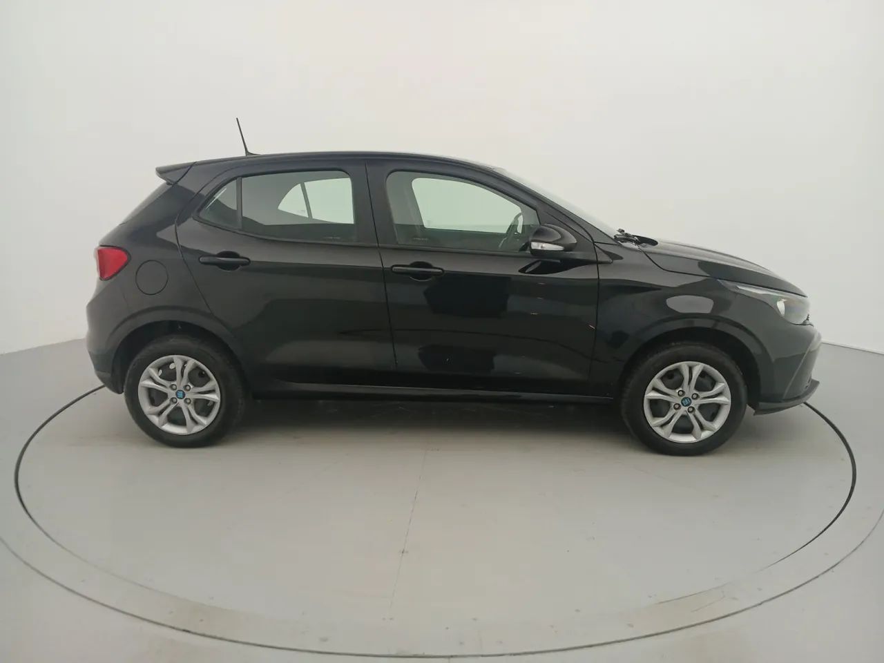 Fiat Argo Drive 1.0 Firefly, foto 6 de 18