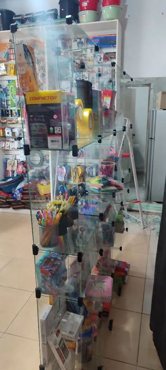 Vitrine de Adega  - Foto 4
