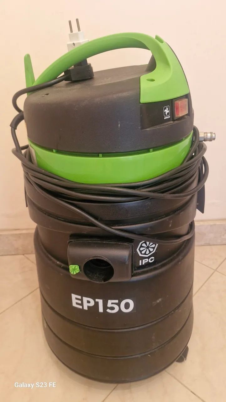 Extratora IPC Ep150 52L - Foto 2