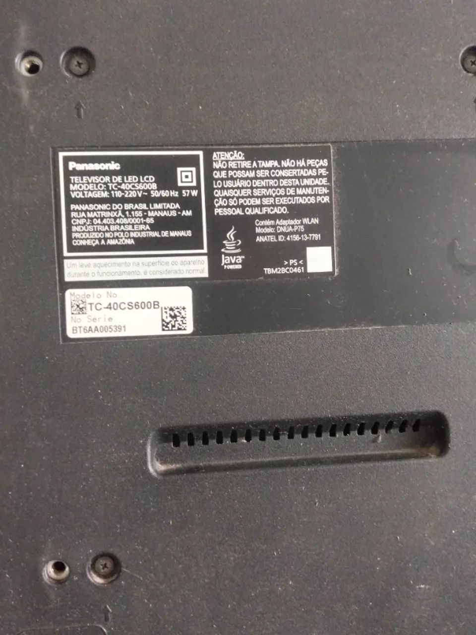 TVs Para Conserto - Foto 3