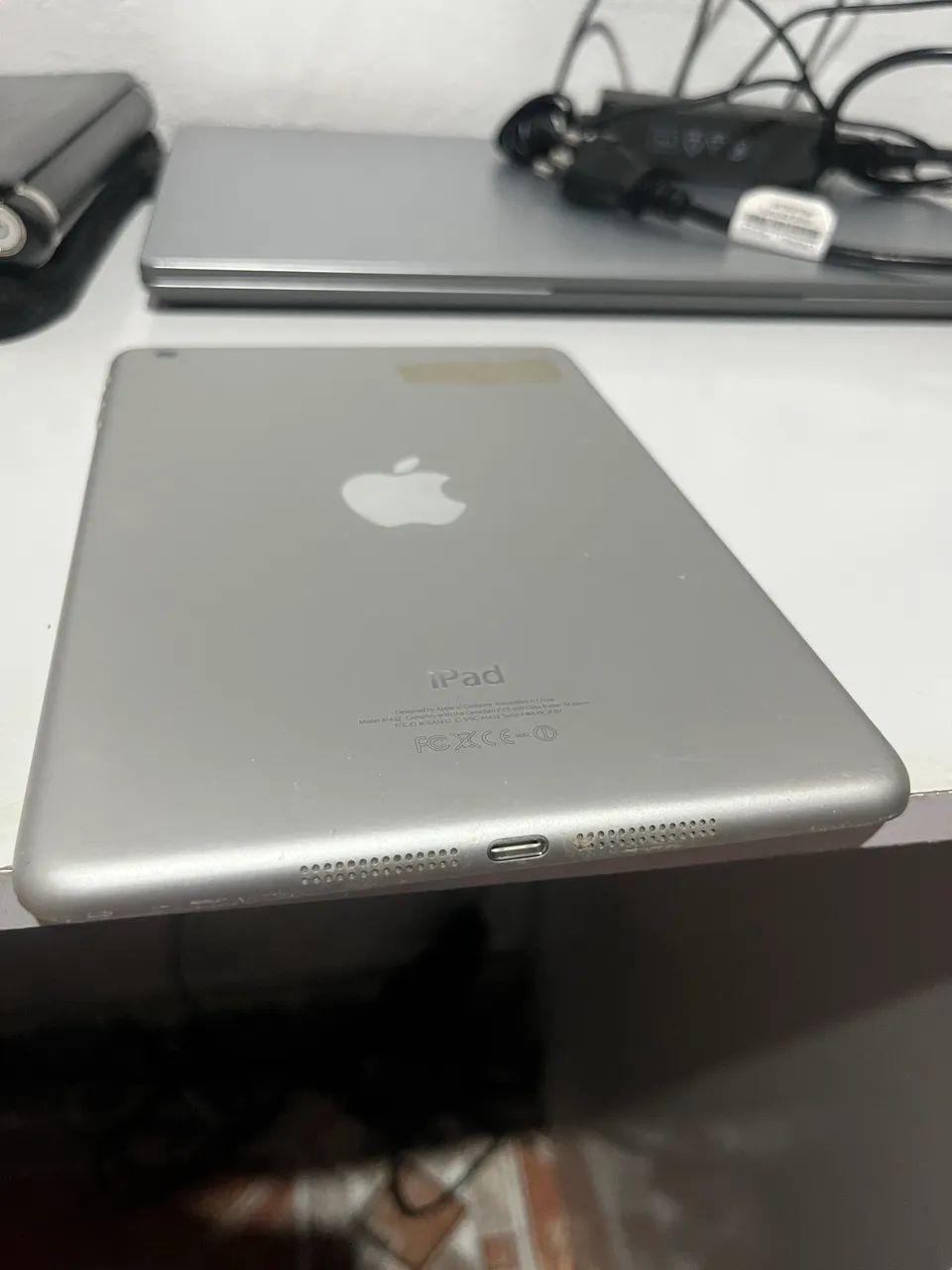 iPad mini