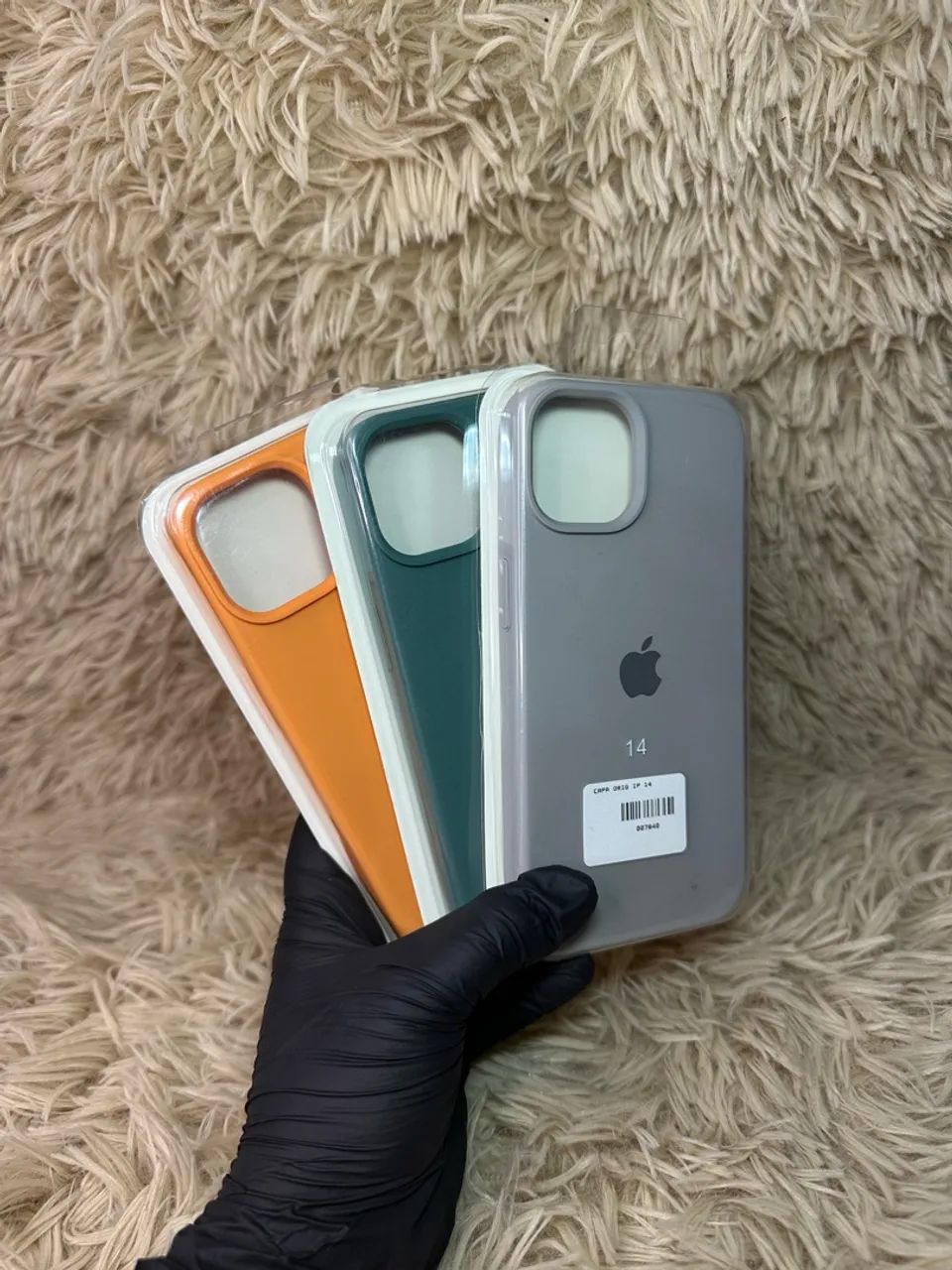 Case silicone   - Foto 4