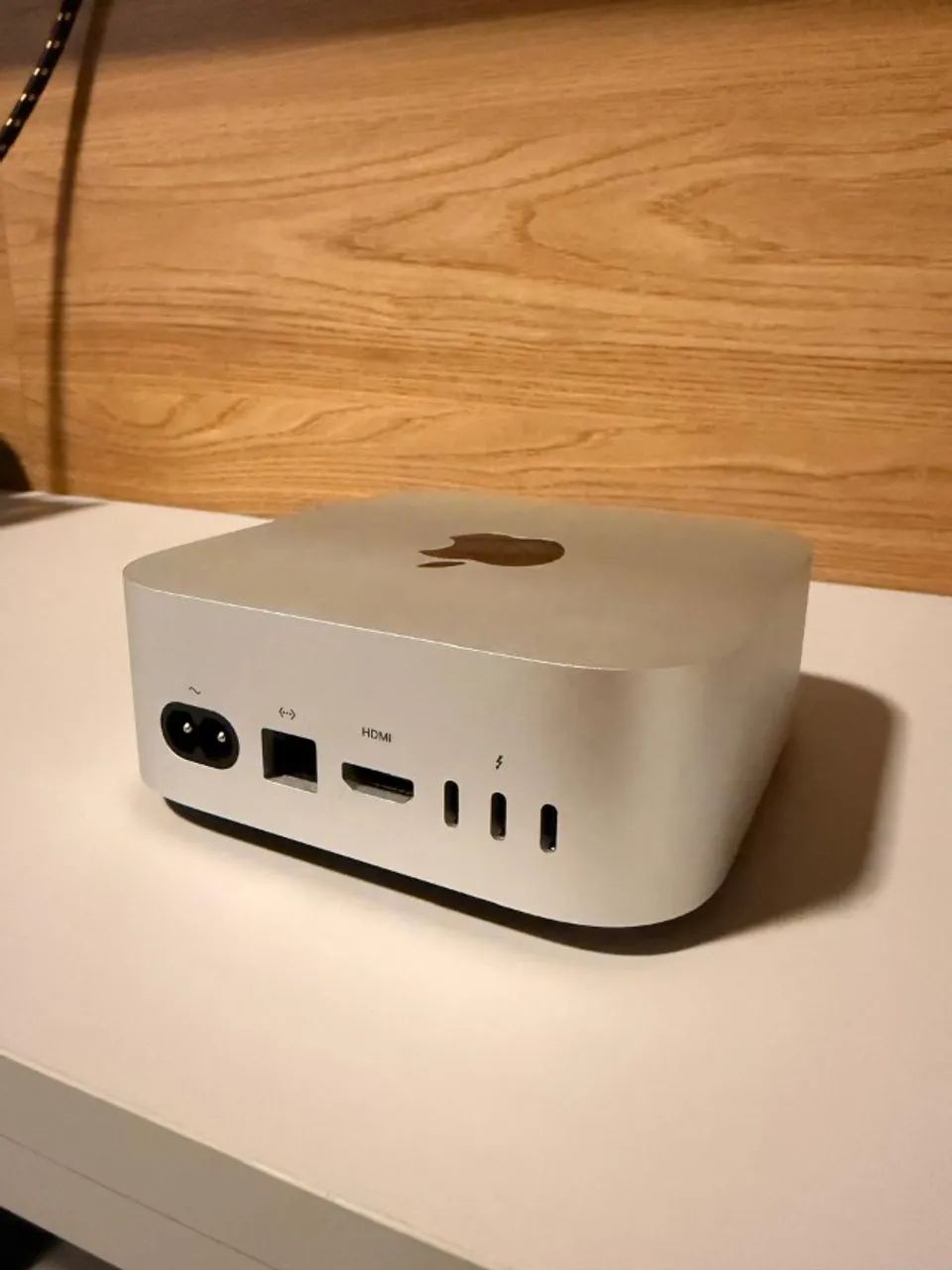 Mac Mini M4 16gb - Foto 2