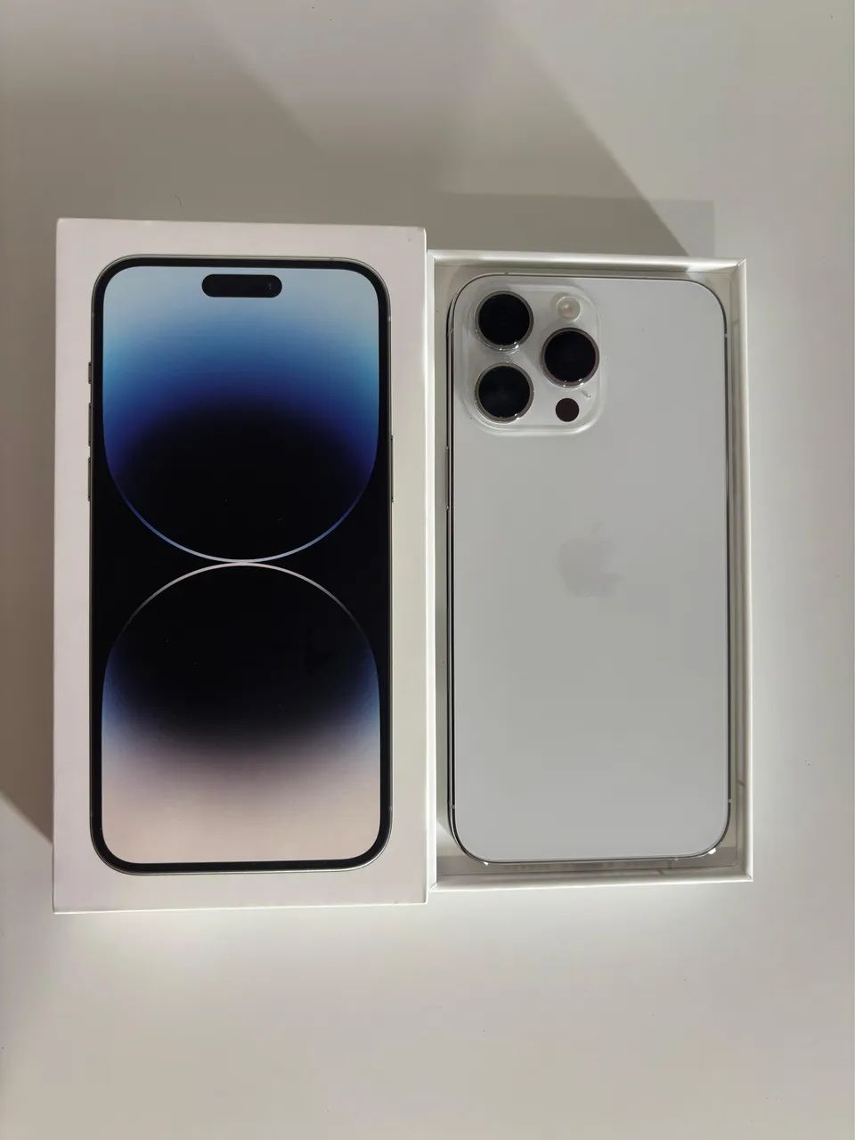 iPhone 14 Pro Max - Celulares e Smartphones - Planalto Verde