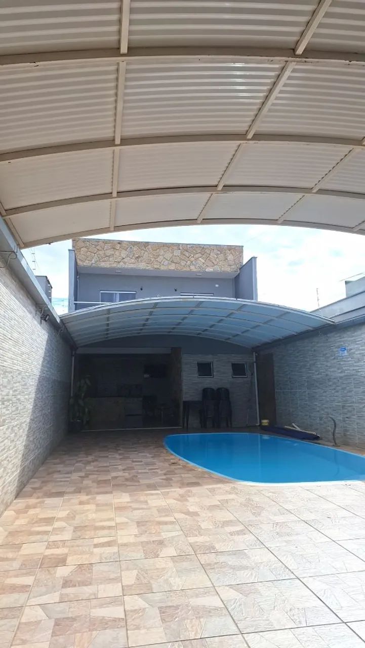 Aluga se para Temporada e pequenos eventos  - Foto 5