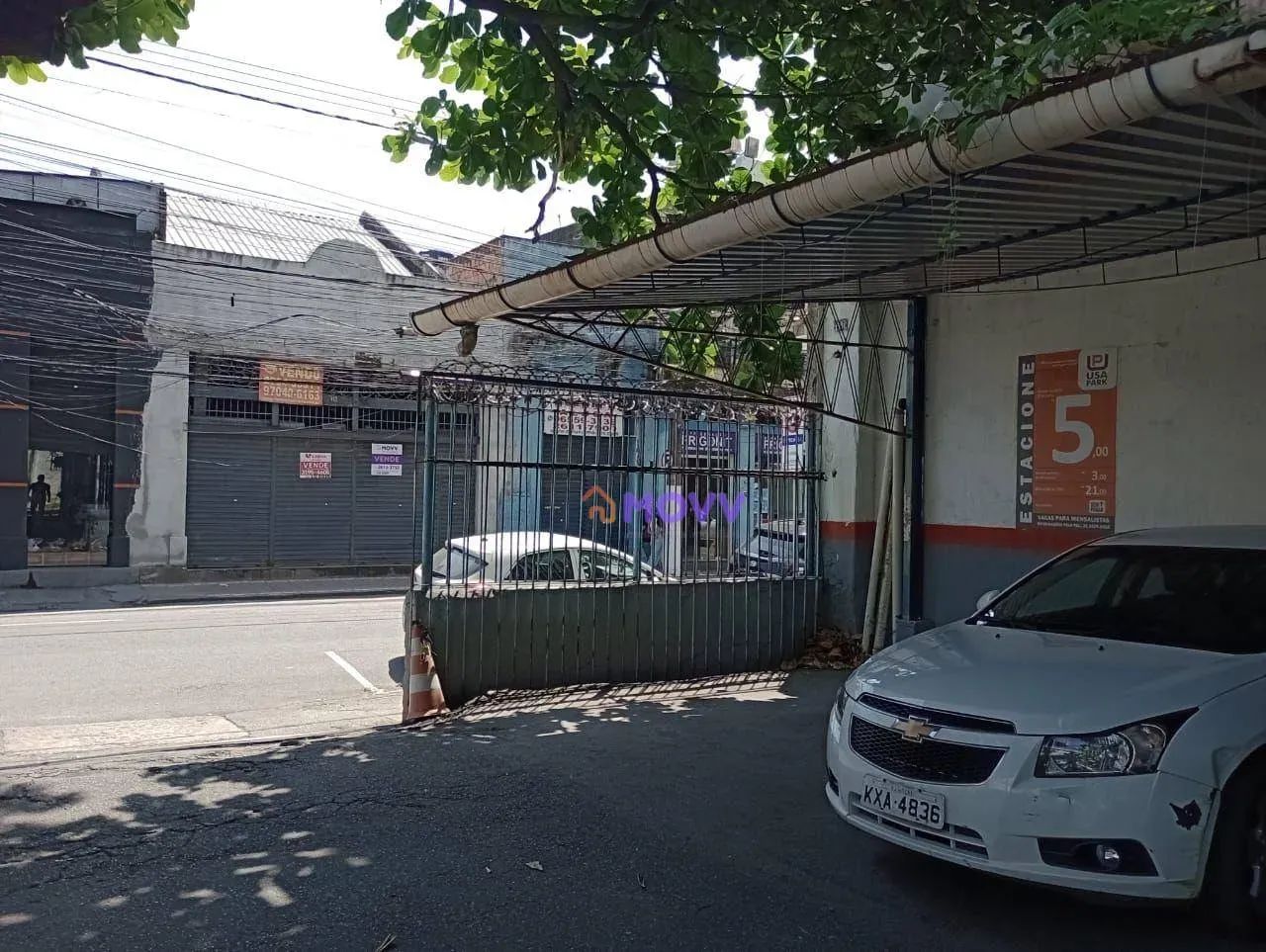 Grande Loja na Marechal Deodoro no Centro de NIterói! - Foto 3