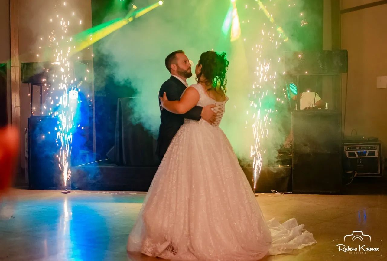 Locação de palco,som  - Foto 2