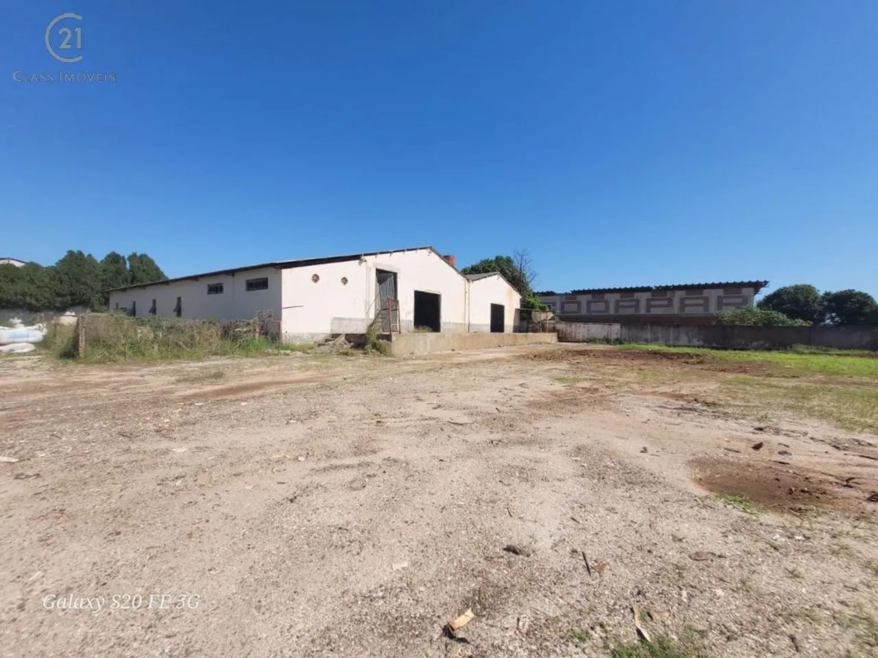 Barracão à venda e para alugar em Ibiporã, Centro, com 1325 m² - Foto 4