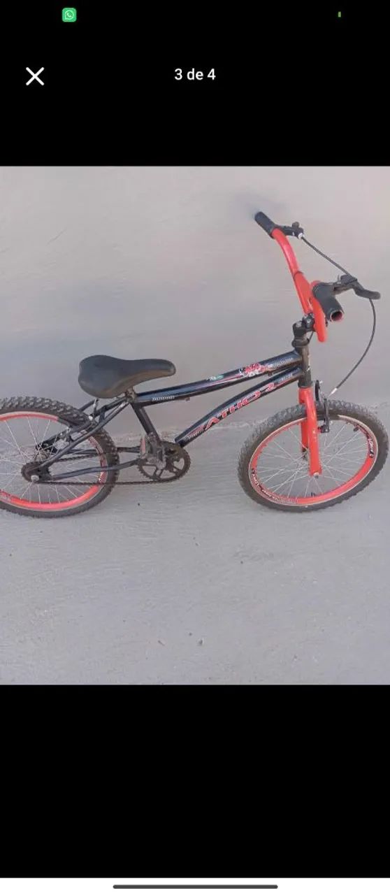 Bicicleta  - Foto 2