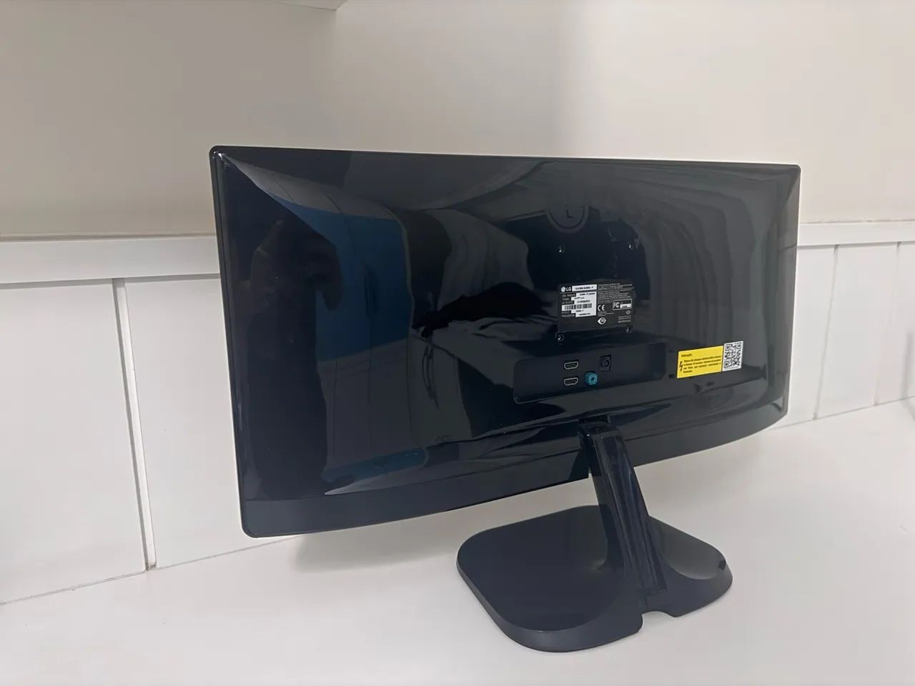 MONITOR LG ULTRAWIDE 25? - Foto 2