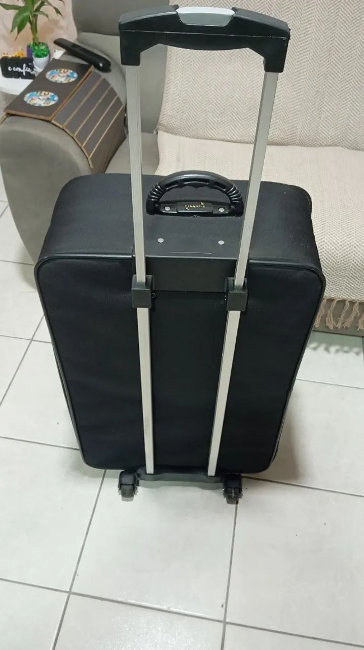 Vendo mala de viagem  - Foto 2