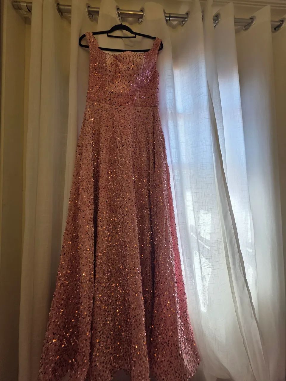 Vestido de debutante  - Foto 5