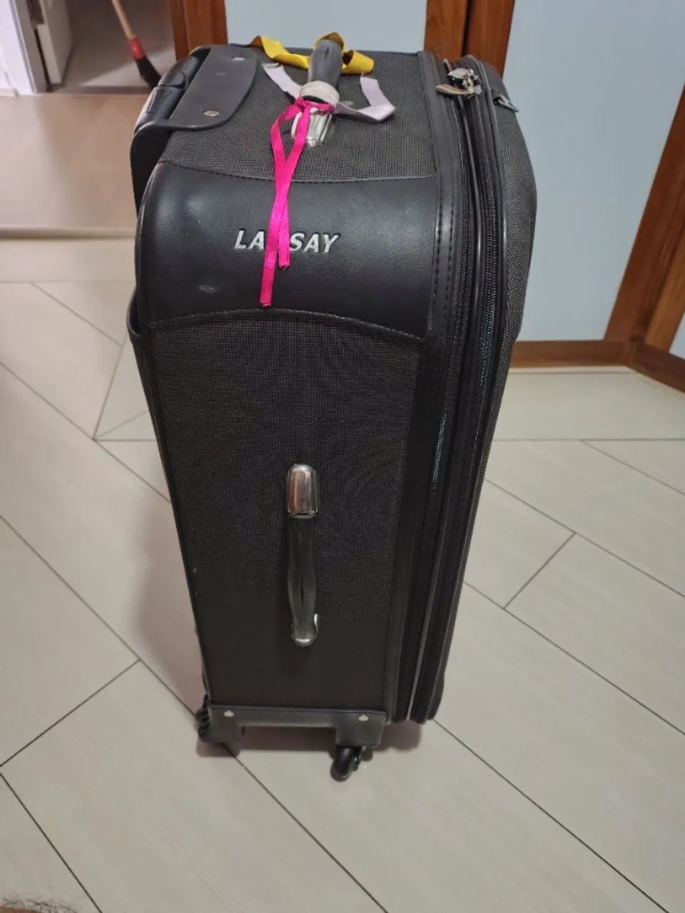 Mala de Viagem Lansay - Foto 2